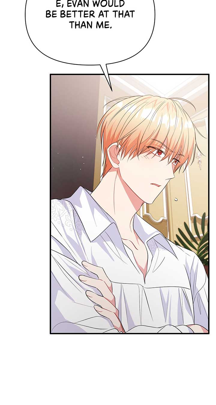 There Are Too Many Second Male Leads! Chapter 13 421 099