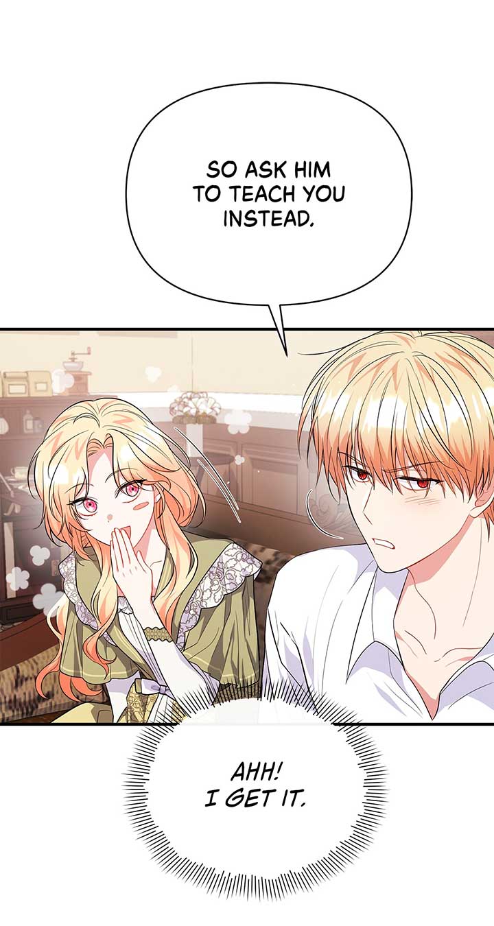 There Are Too Many Second Male Leads! Chapter 13 422 100
