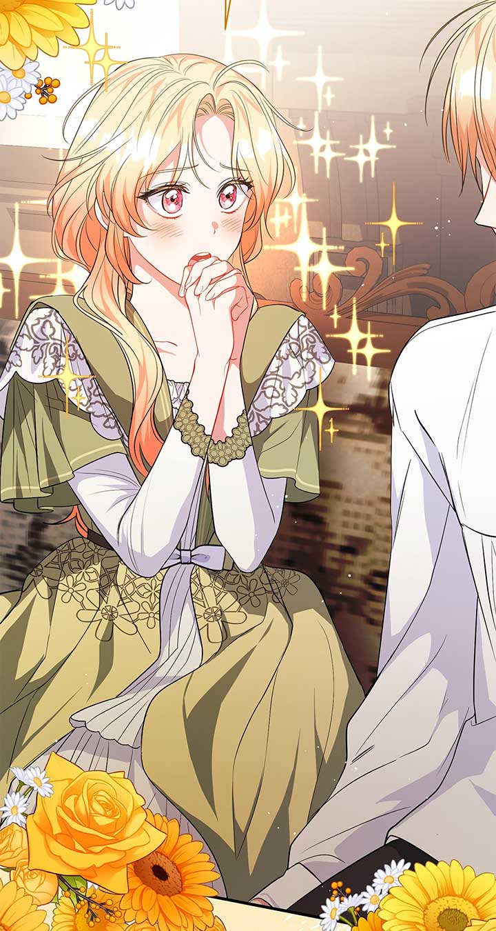 There Are Too Many Second Male Leads! Chapter 13 424 102