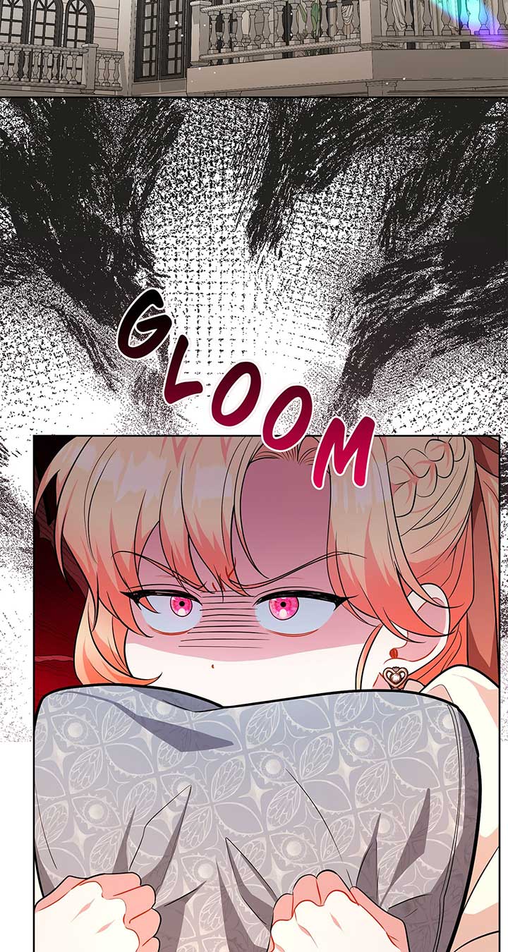 There Are Too Many Second Male Leads! Chapter 21 408 002