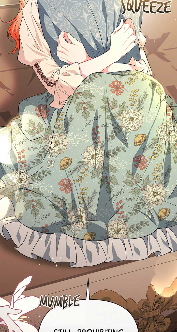 There Are Too Many Second Male Leads! Chapter 21 413 007