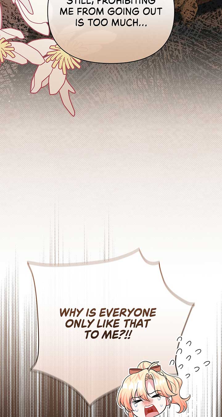 There Are Too Many Second Male Leads! Chapter 21 414 008