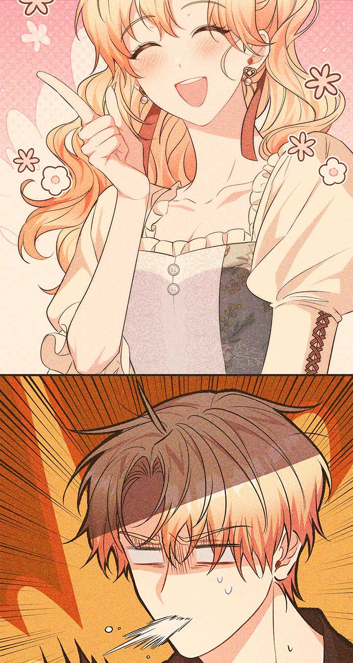There Are Too Many Second Male Leads! Chapter 21 417 011