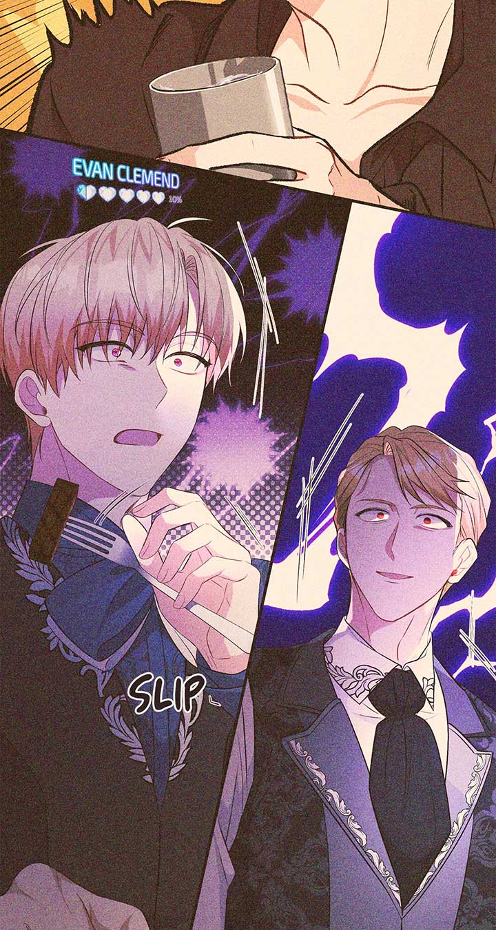 There Are Too Many Second Male Leads! Chapter 21 418 012