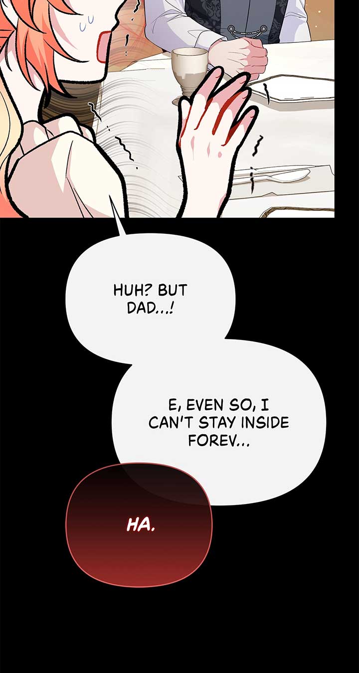 There Are Too Many Second Male Leads! Chapter 21 427 021