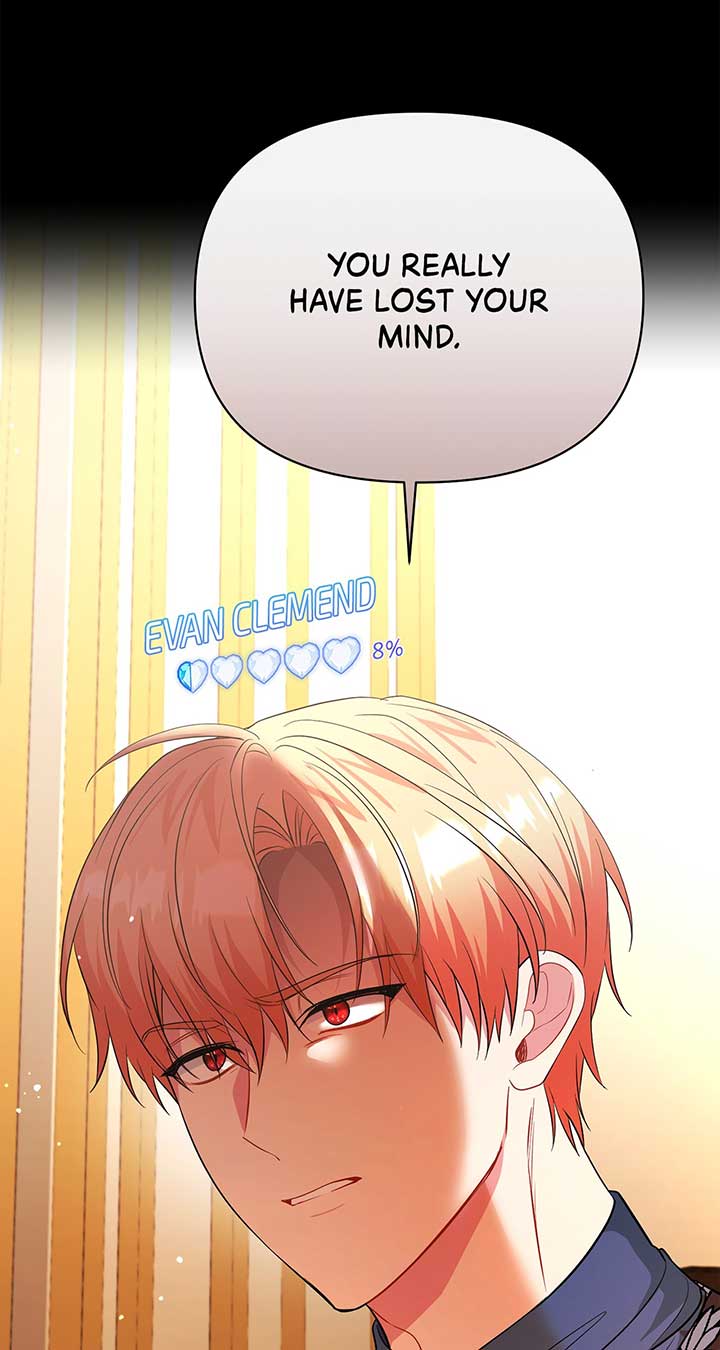 There Are Too Many Second Male Leads! Chapter 21 428 022