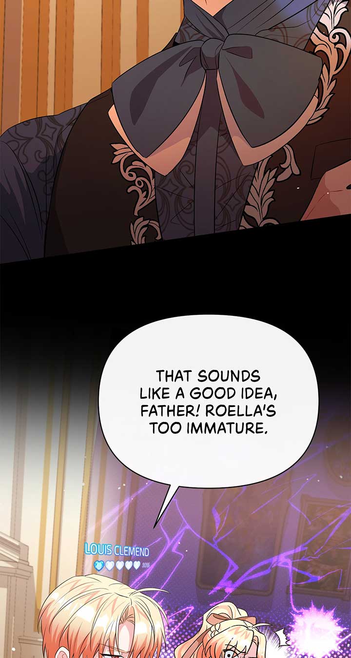There Are Too Many Second Male Leads! Chapter 21 429 023