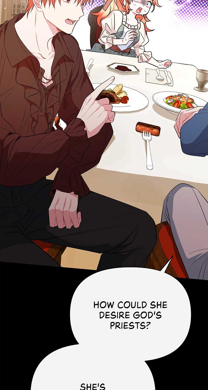 There Are Too Many Second Male Leads! Chapter 21 430 024