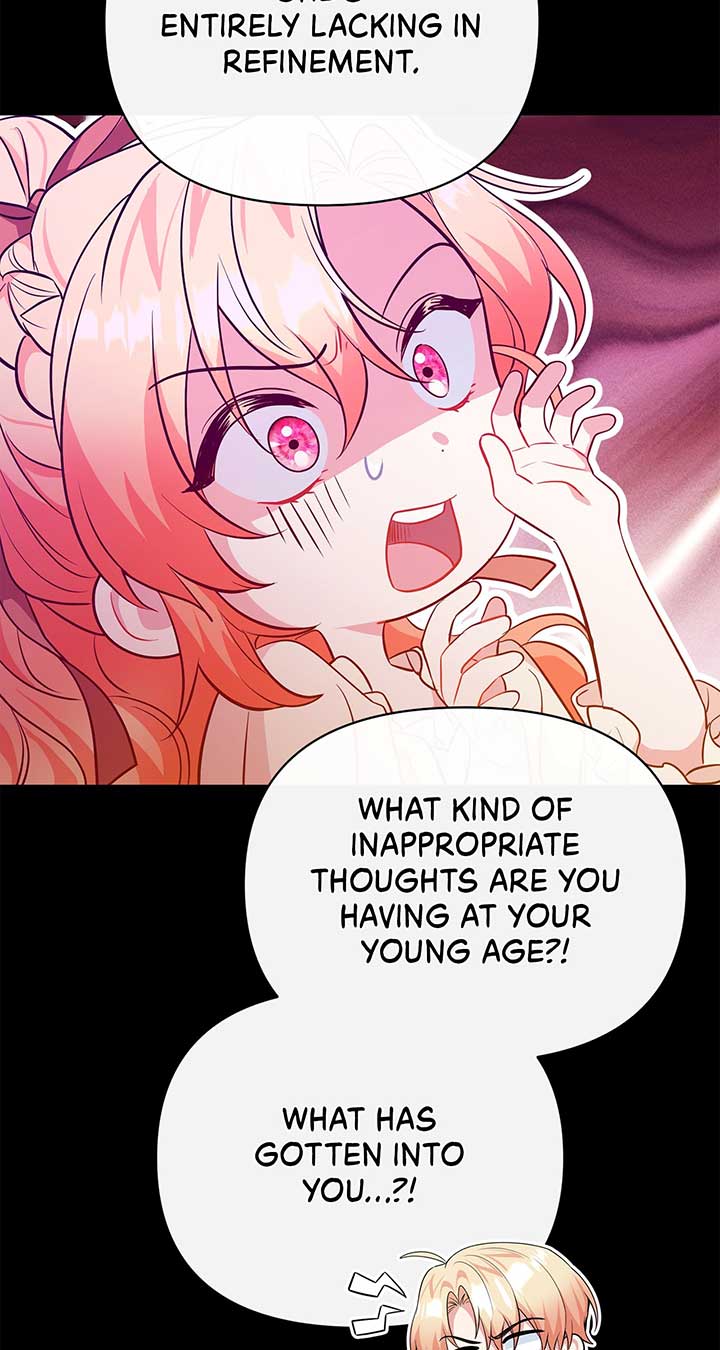 There Are Too Many Second Male Leads! Chapter 21 431 025