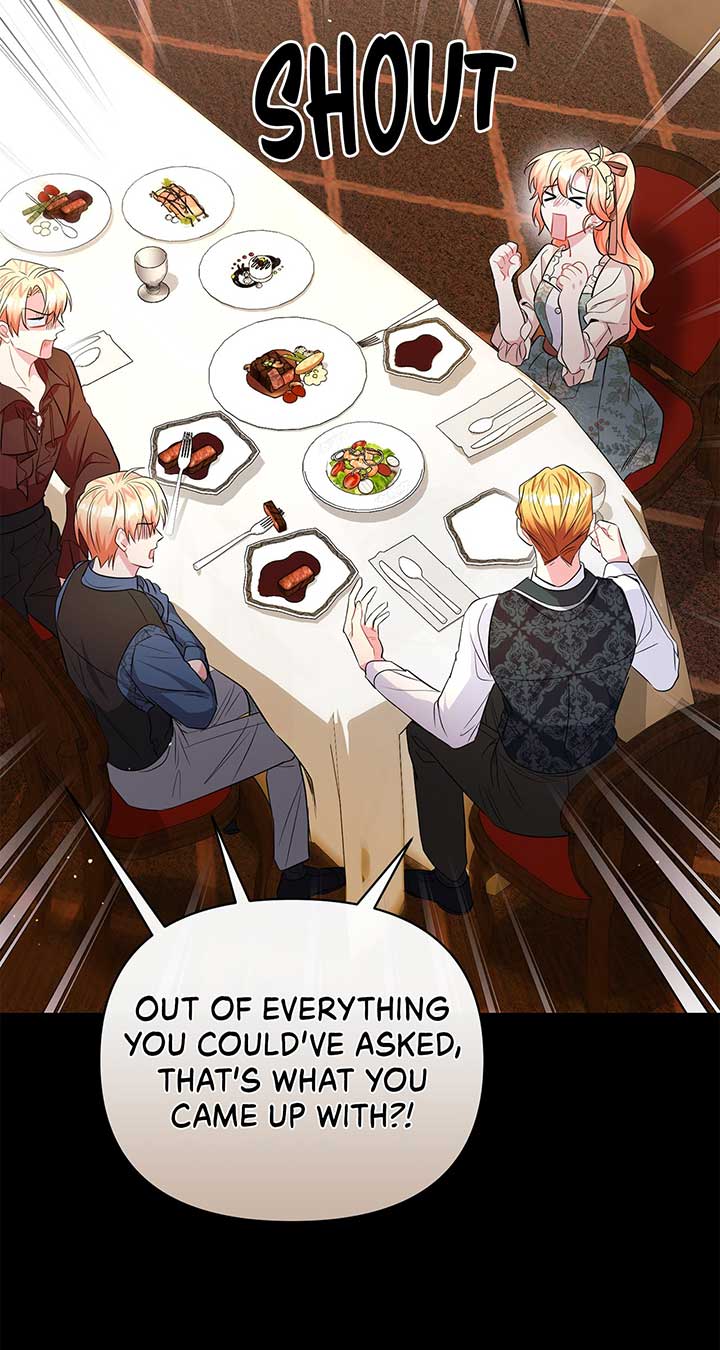 There Are Too Many Second Male Leads! Chapter 21 433 027