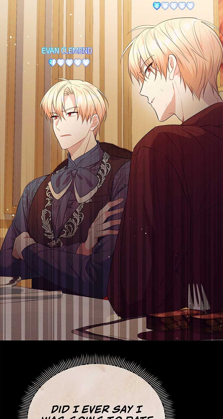 There Are Too Many Second Male Leads! Chapter 21 435 029