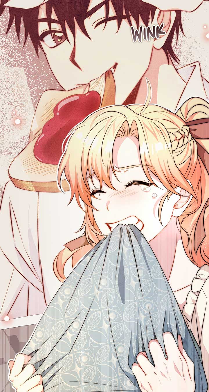 There Are Too Many Second Male Leads! Chapter 21 438 032