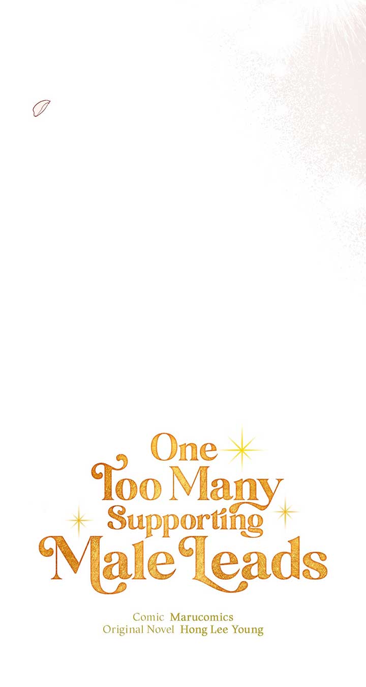 There Are Too Many Second Male Leads! Chapter 21 441 035