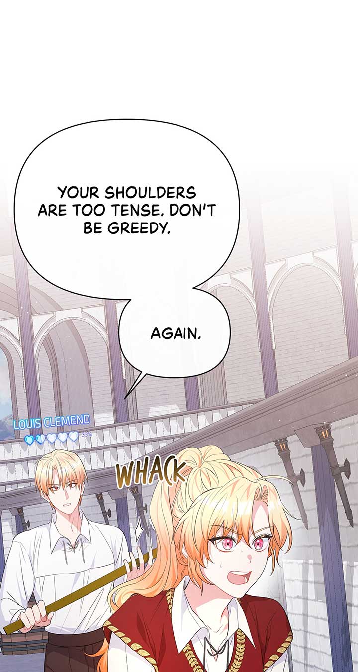 There Are Too Many Second Male Leads! Chapter 21 446 040