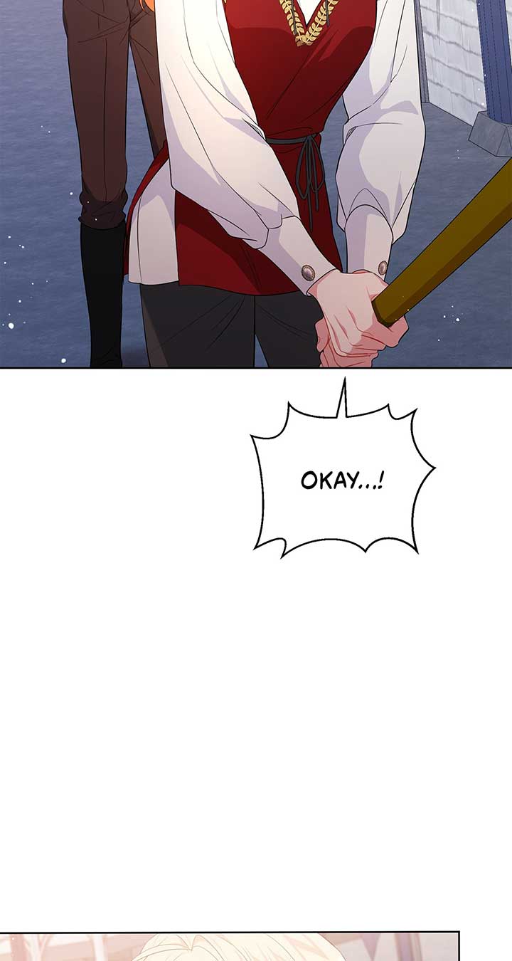 There Are Too Many Second Male Leads! Chapter 21 447 041