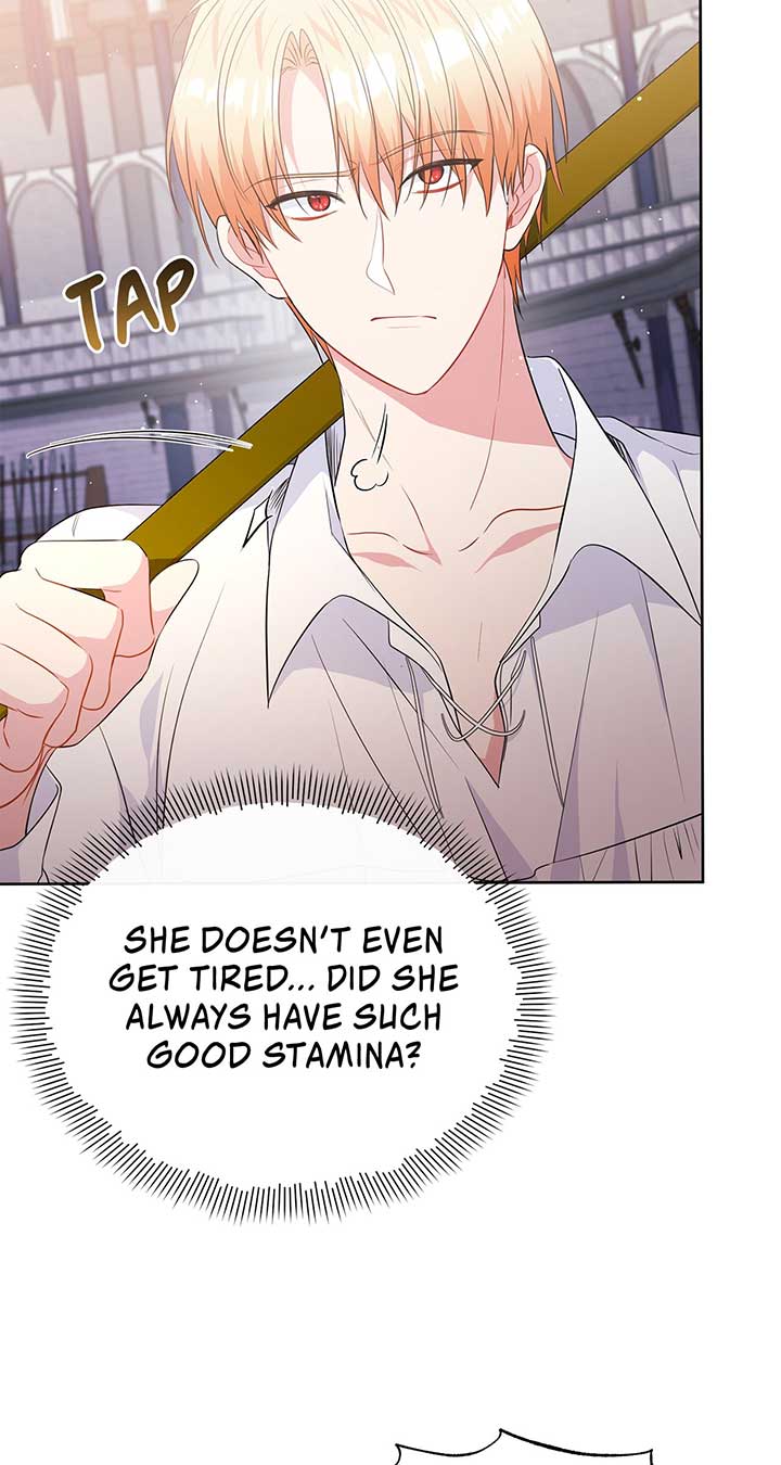 There Are Too Many Second Male Leads! Chapter 21 448 042