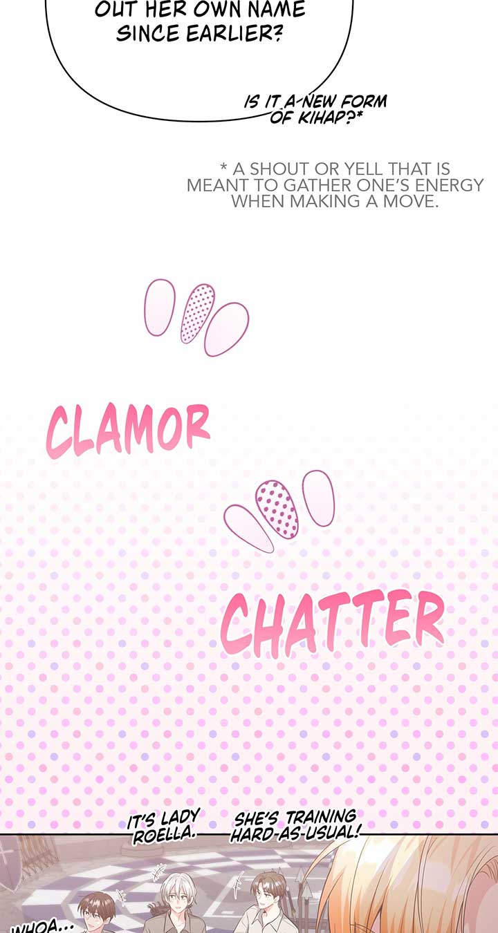 There Are Too Many Second Male Leads! Chapter 21 450 044