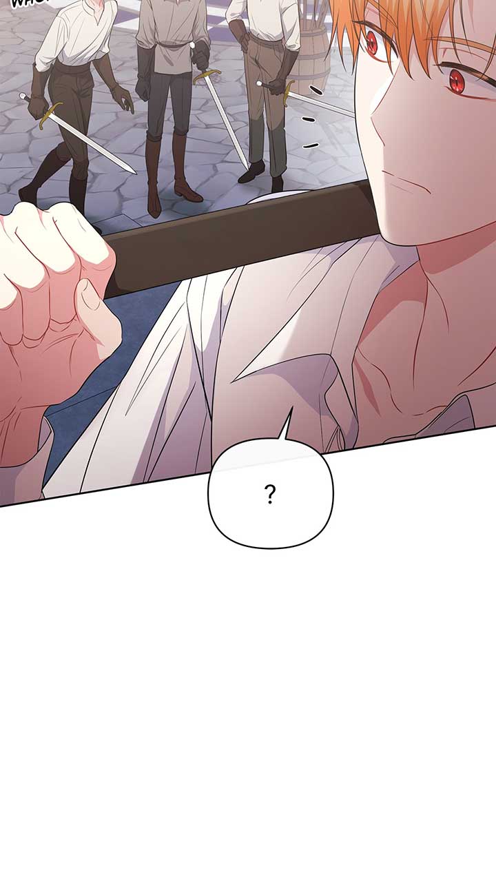 There Are Too Many Second Male Leads! Chapter 21 451 045