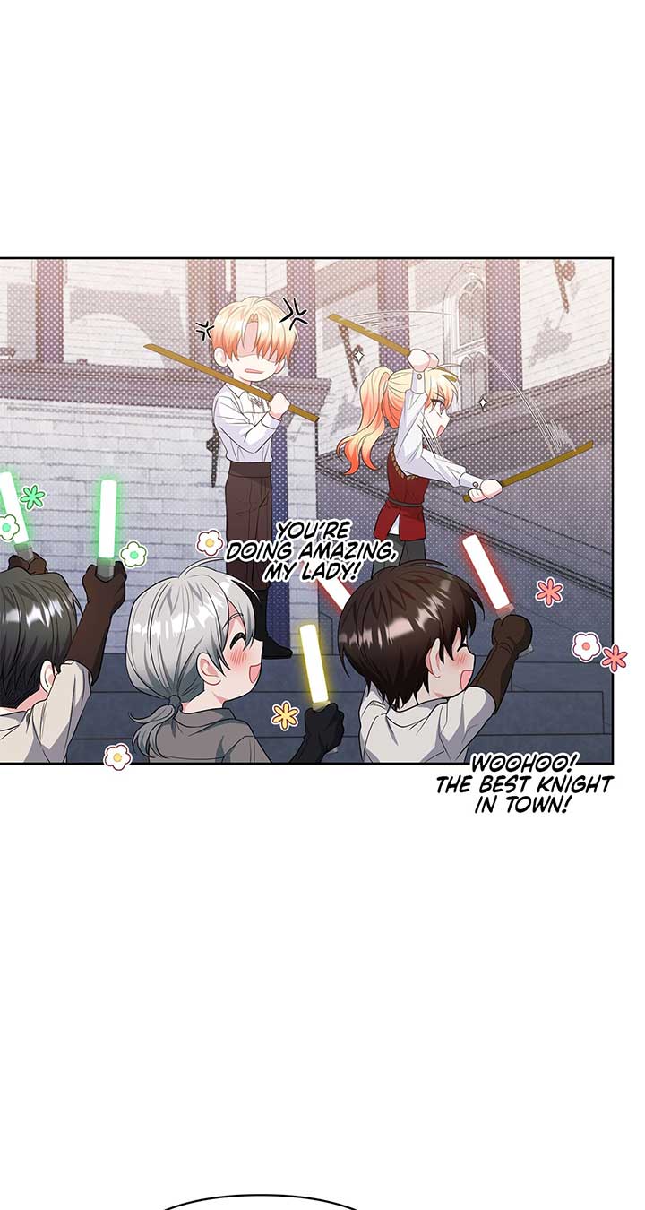 There Are Too Many Second Male Leads! Chapter 21 452 046