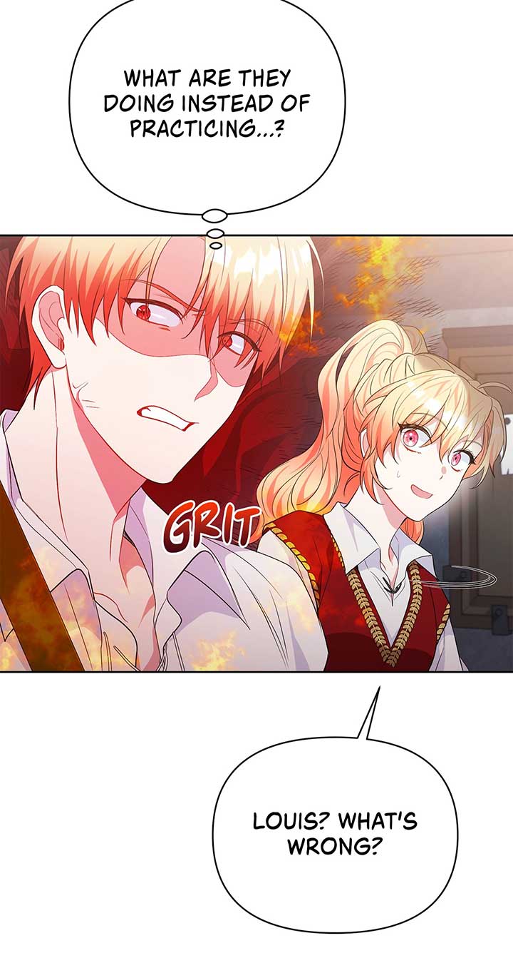 There Are Too Many Second Male Leads! Chapter 21 453 047