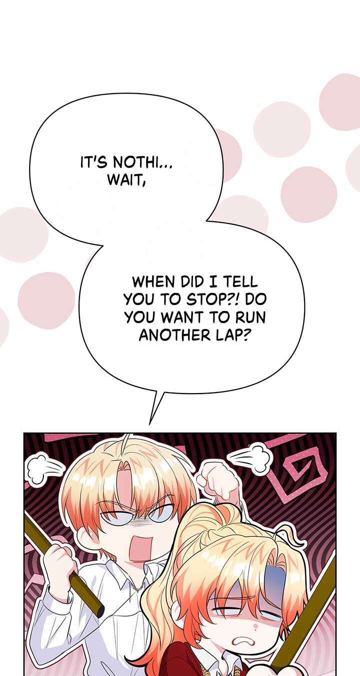 There Are Too Many Second Male Leads! Chapter 21 454 048