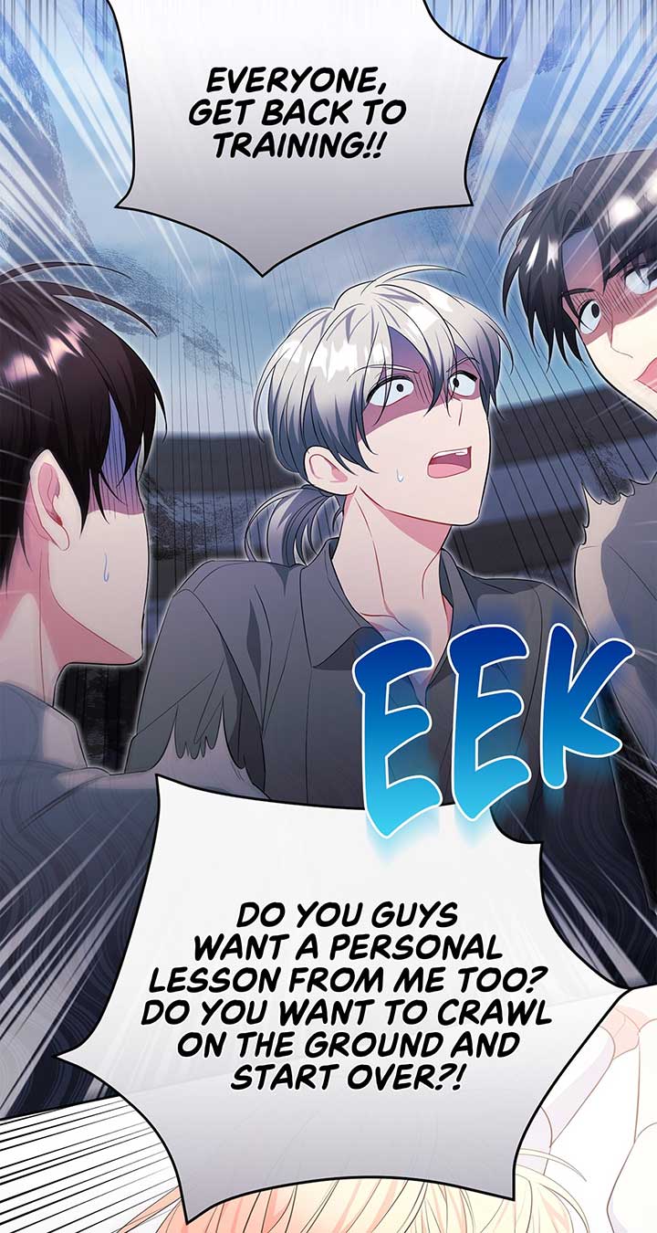 There Are Too Many Second Male Leads! Chapter 21 456 050