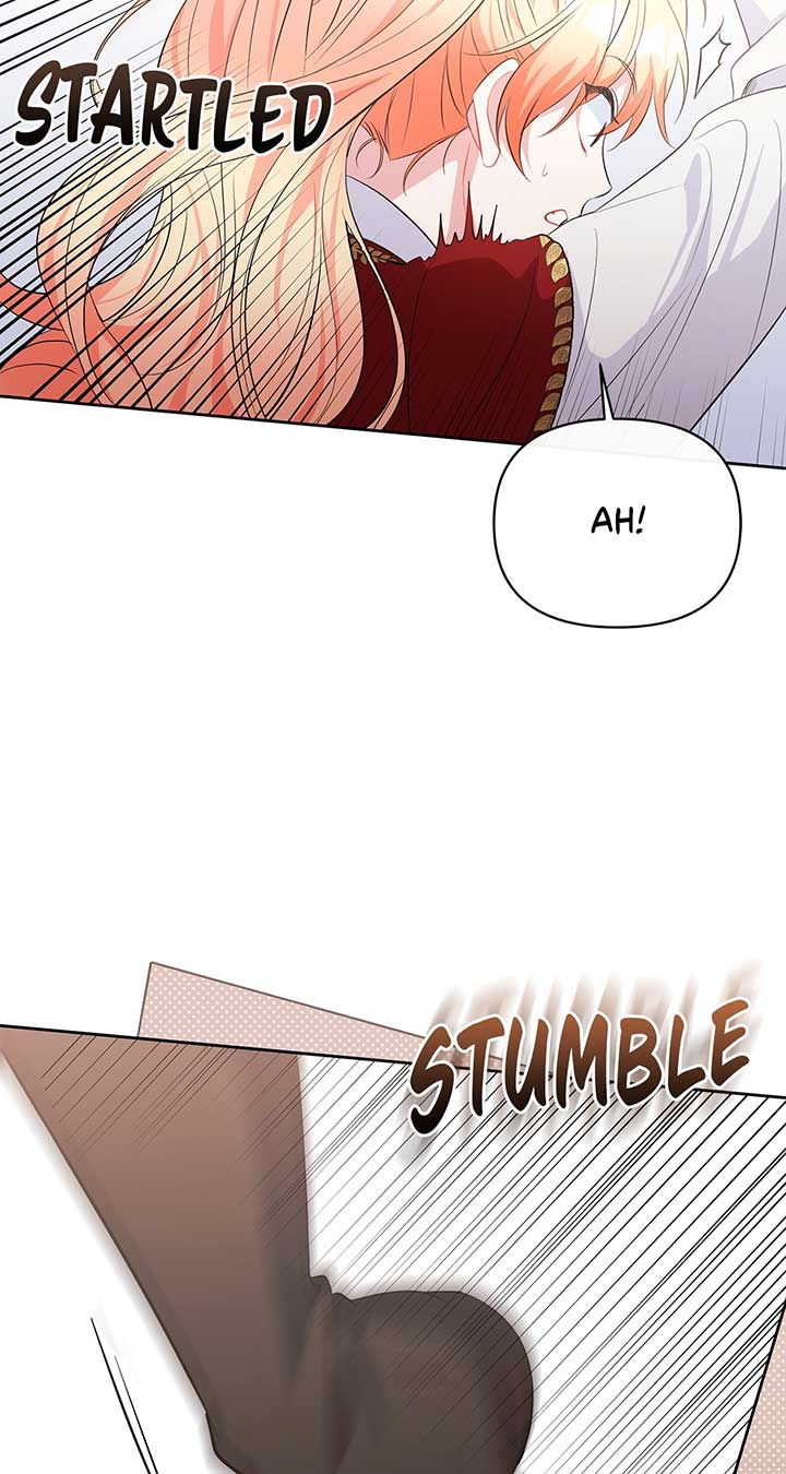 There Are Too Many Second Male Leads! Chapter 21 457 051