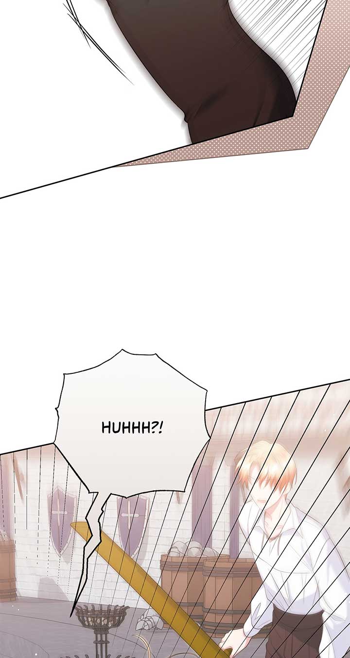 There Are Too Many Second Male Leads! Chapter 21 458 052