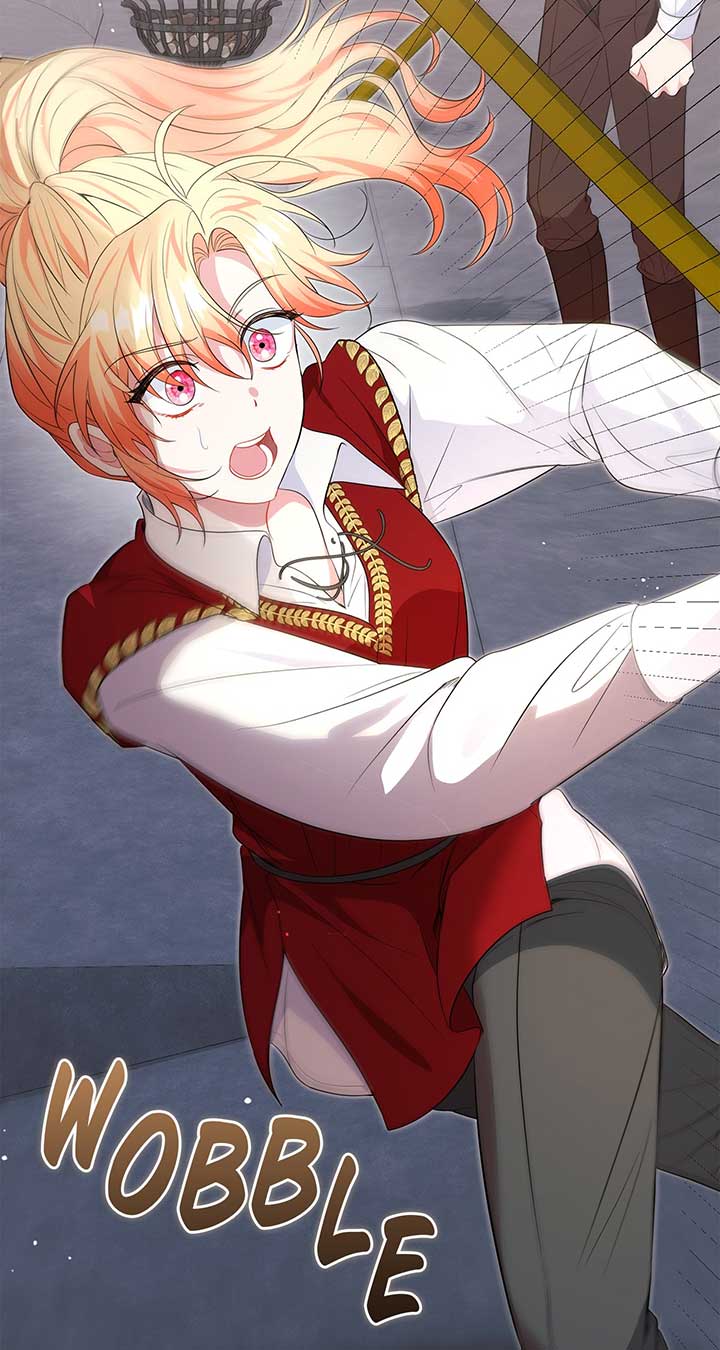 There Are Too Many Second Male Leads! Chapter 21 459 053