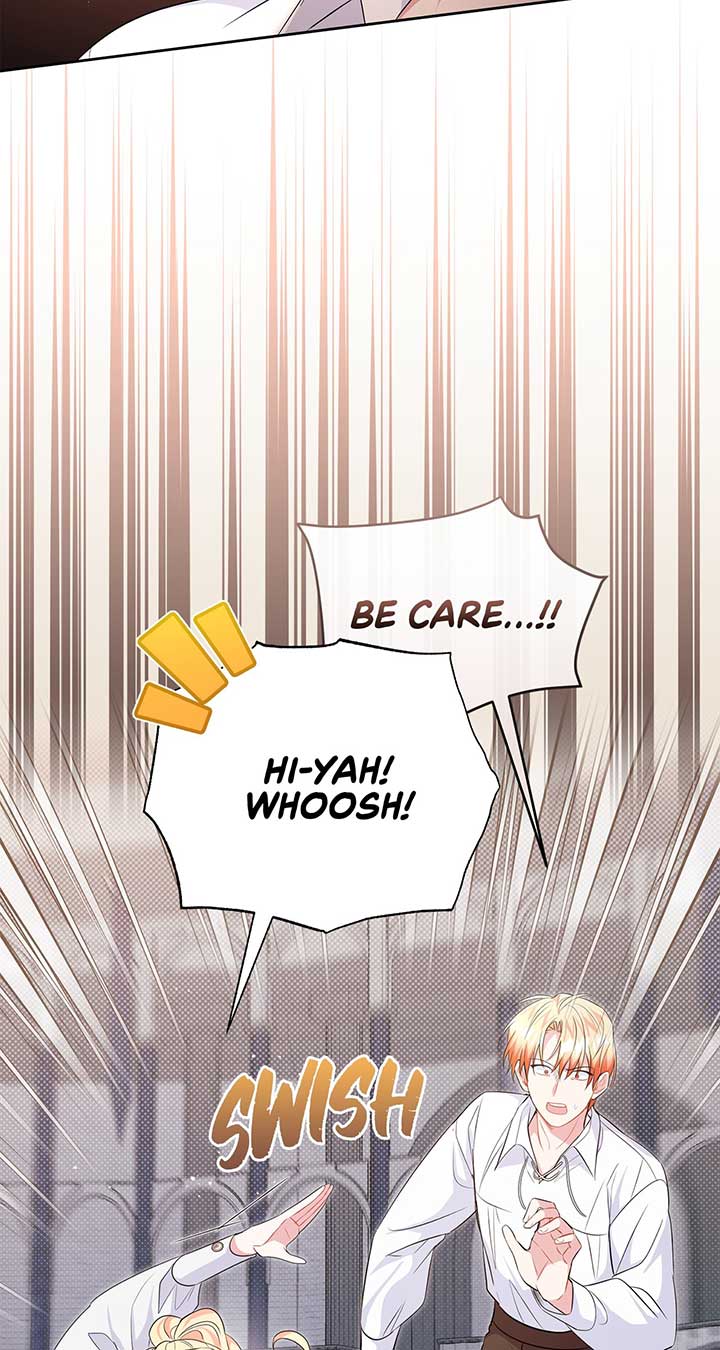 There Are Too Many Second Male Leads! Chapter 21 461 055