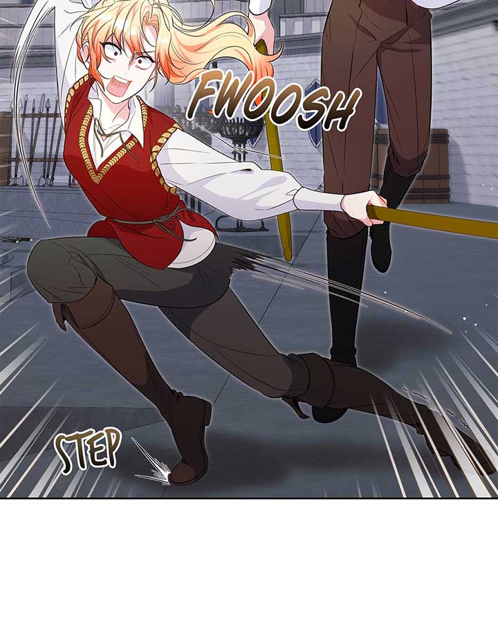There Are Too Many Second Male Leads! Chapter 21 462 056