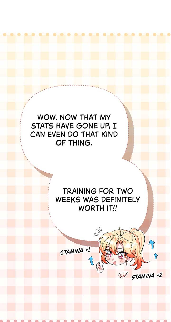 There Are Too Many Second Male Leads! Chapter 21 463 057