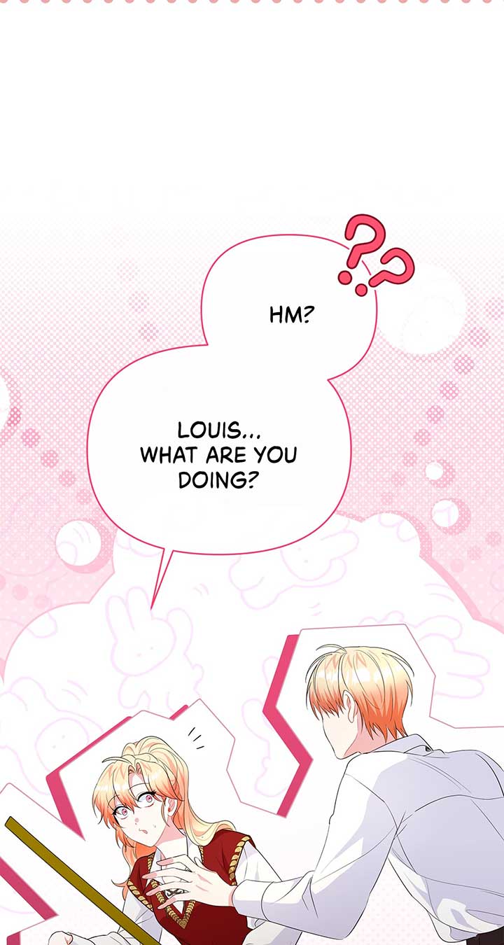 There Are Too Many Second Male Leads! Chapter 21 464 058
