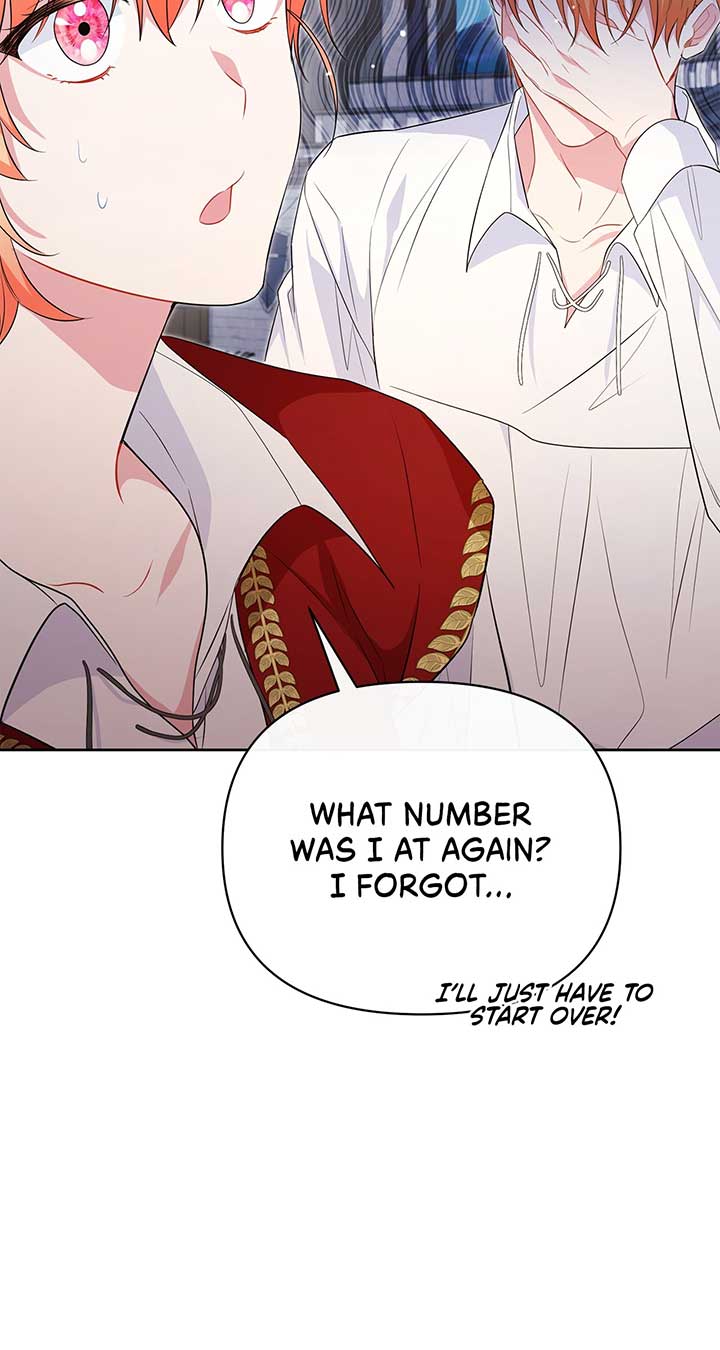 There Are Too Many Second Male Leads! Chapter 21 466 060