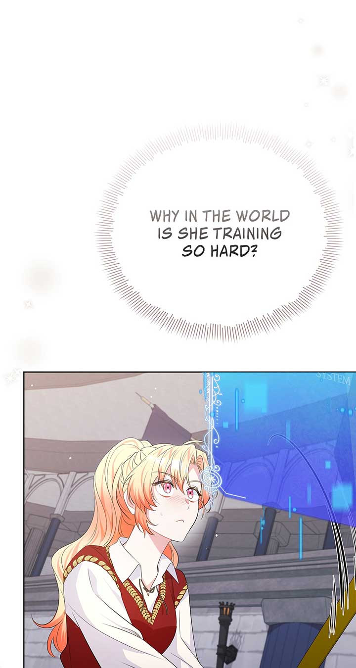 There Are Too Many Second Male Leads! Chapter 21 467 061
