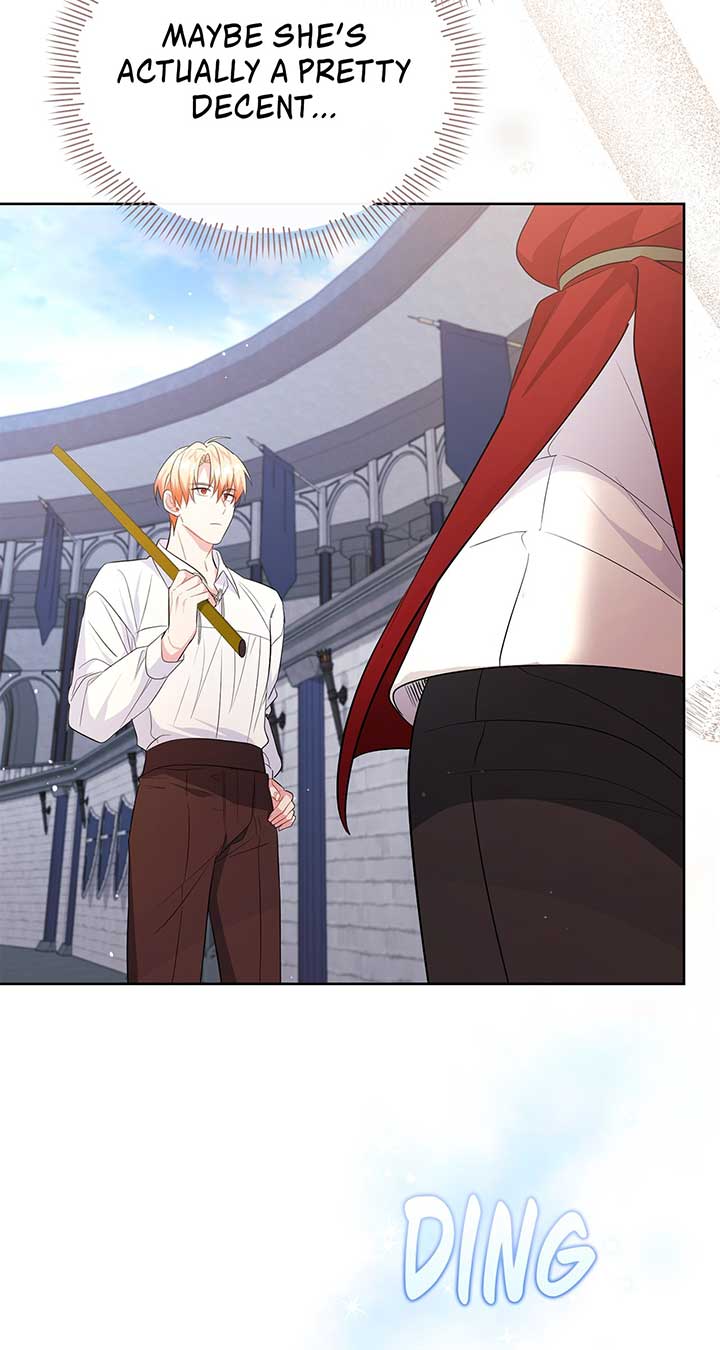 There Are Too Many Second Male Leads! Chapter 21 469 063
