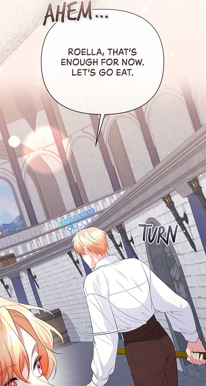 There Are Too Many Second Male Leads! Chapter 21 471 065