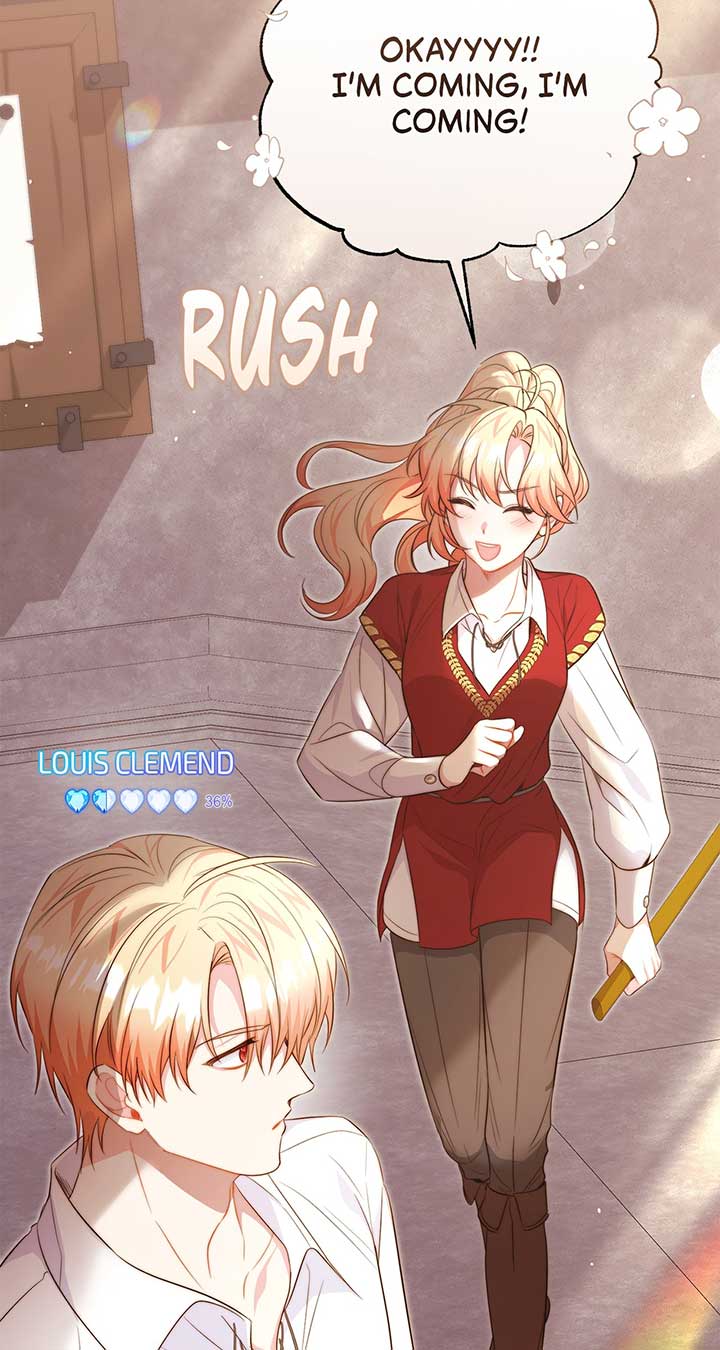 There Are Too Many Second Male Leads! Chapter 21 476 070