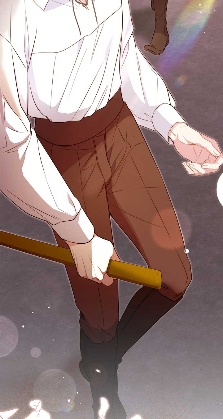 There Are Too Many Second Male Leads! Chapter 21 477 071