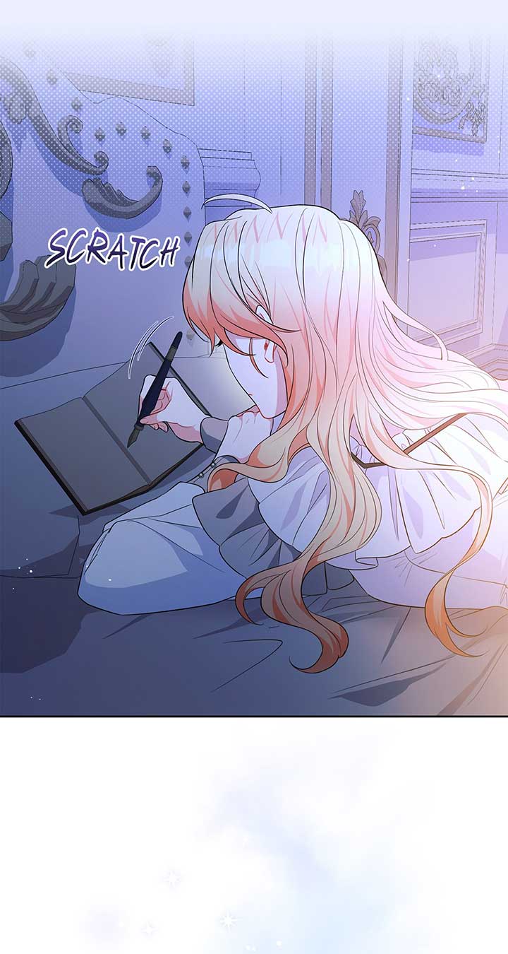 There Are Too Many Second Male Leads! Chapter 21 480 074