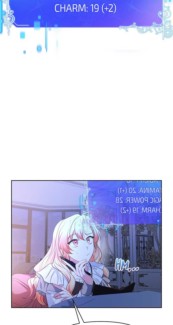 There Are Too Many Second Male Leads! Chapter 21 482 076
