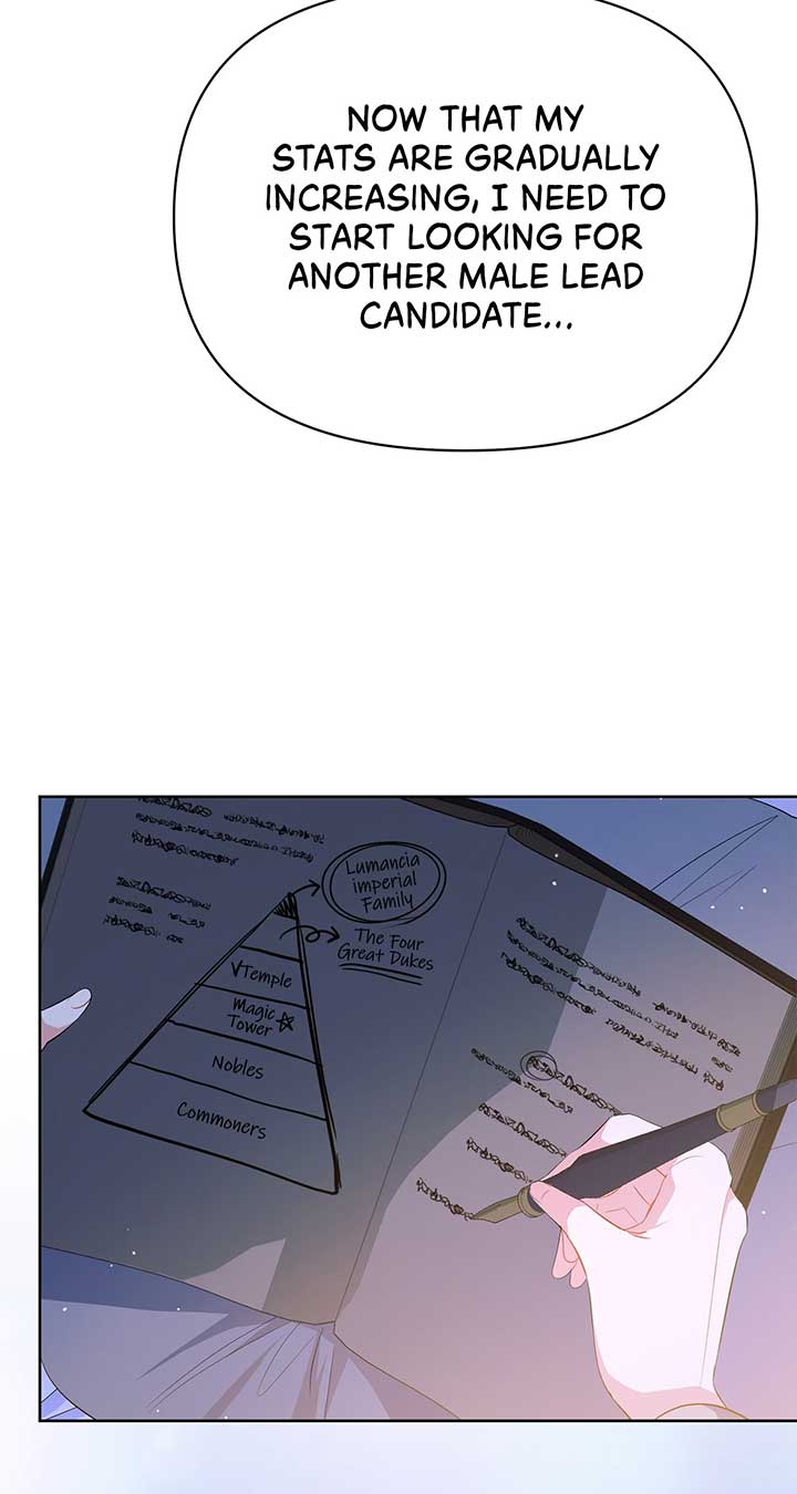 There Are Too Many Second Male Leads! Chapter 21 483 077