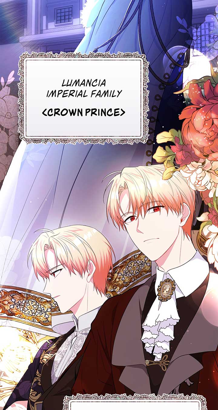 There Are Too Many Second Male Leads! Chapter 21 485 079
