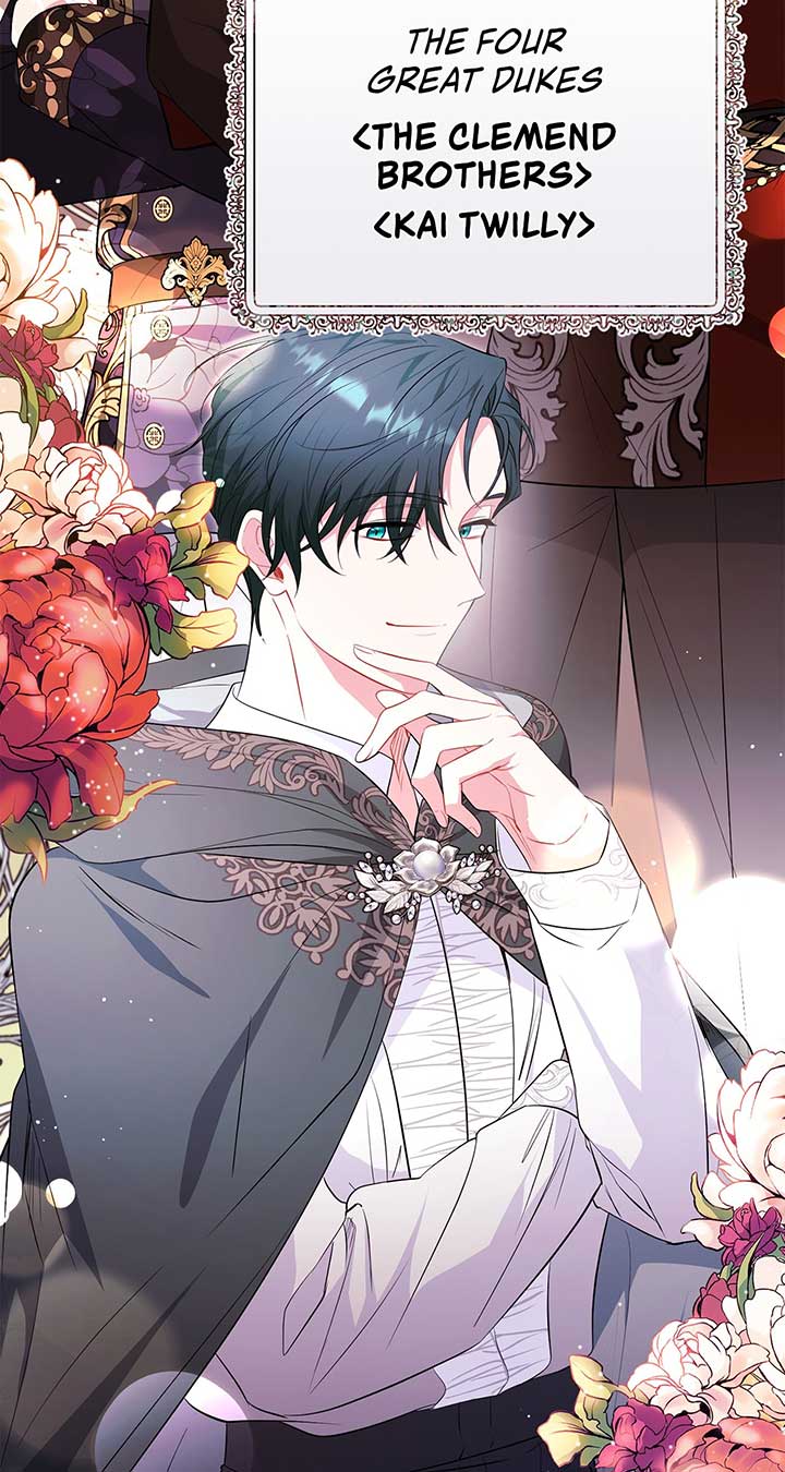 There Are Too Many Second Male Leads! Chapter 21 486 080