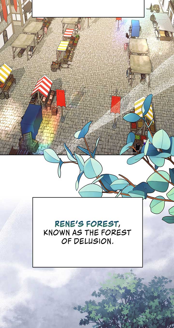 There Are Too Many Second Male Leads! Chapter 21 493 087