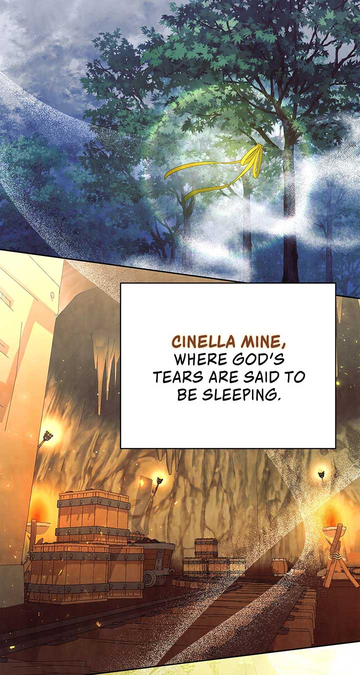There Are Too Many Second Male Leads! Chapter 21 494 088