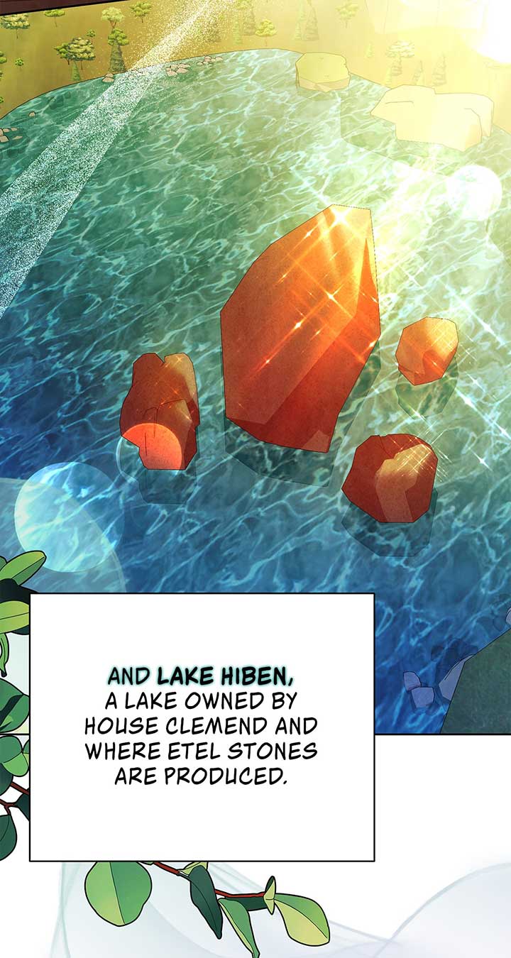 There Are Too Many Second Male Leads! Chapter 21 495 089