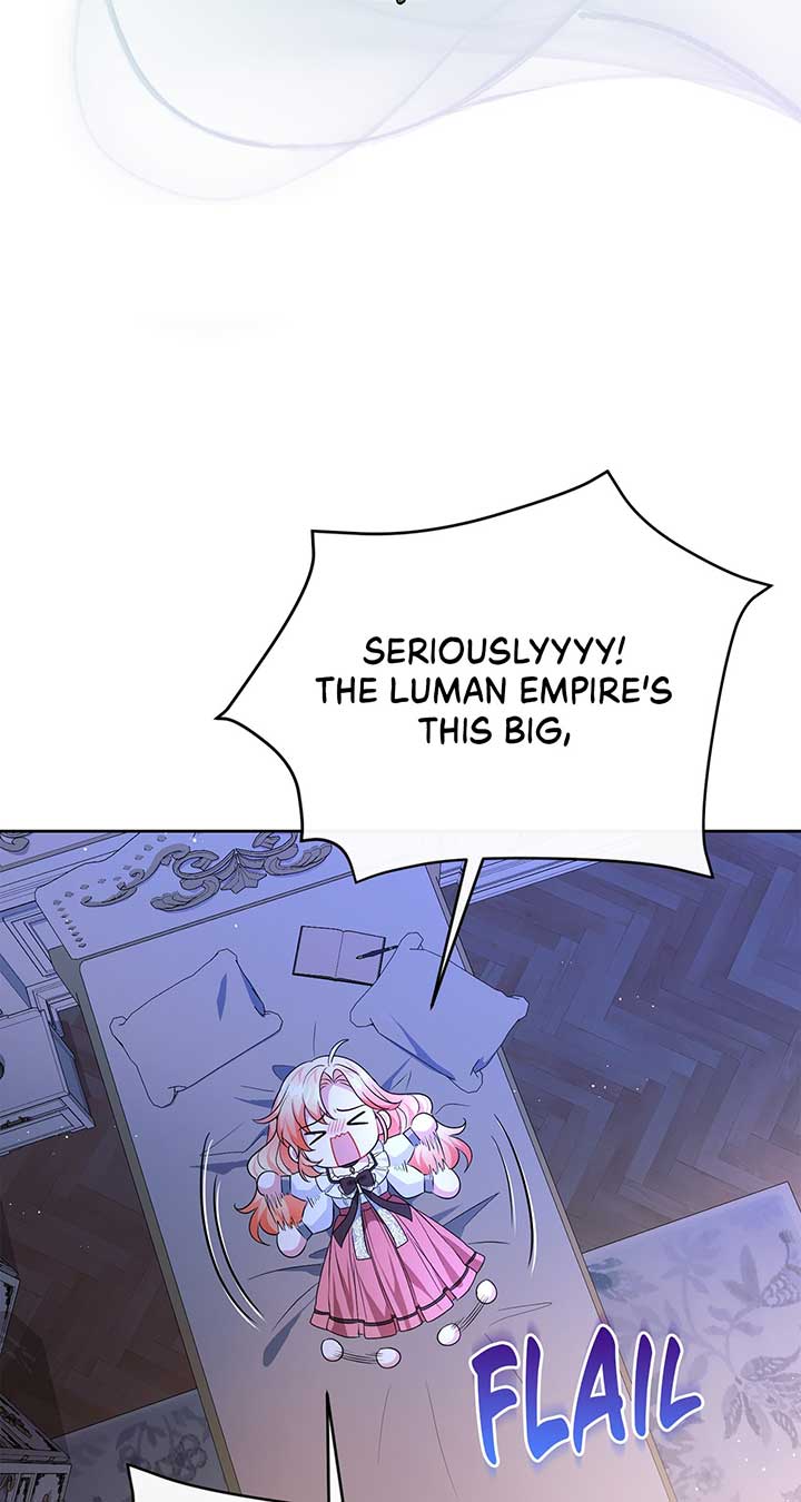 There Are Too Many Second Male Leads! Chapter 21 496 090