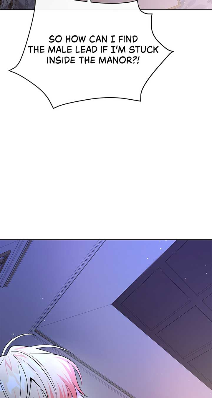 There Are Too Many Second Male Leads! Chapter 21 497 091