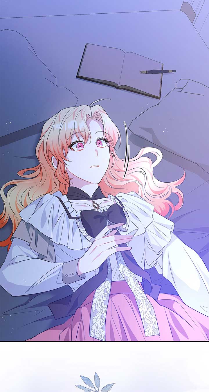 There Are Too Many Second Male Leads! Chapter 21 502 096